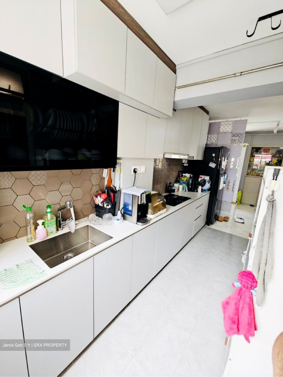 Blk 282 Toh Guan View (Jurong East), HDB 4 Rooms #620641081